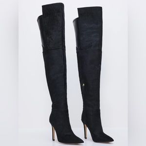 Good American Emma Boot